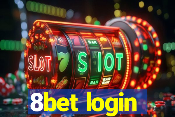 8bet login